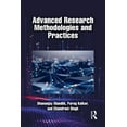 thumbnail image 1 of Advanced Research Methodologies and Practices, (Paperback), 1 of 1