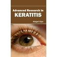 thumbnail image 1 of Advanced Research in Keratitis, (Hardcover), 1 of 1