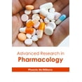 thumbnail image 1 of Advanced Research in Pharmacology, (Hardcover), 1 of 1