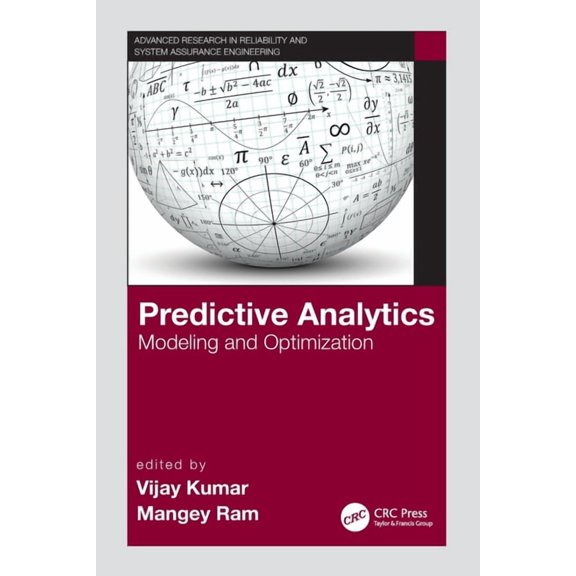Advanced Research in Reliability and Sys Predictive Analytics: Modeling and Optimization, (Paperback)