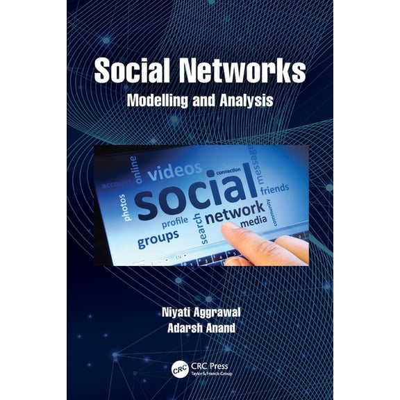 Advanced Research in Reliability and Sys Social Networks: Modelling and Analysis, (Paperback)