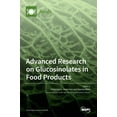 thumbnail image 1 of Advanced Research on Glucosinolates in Food Products, (Hardcover), 1 of 1