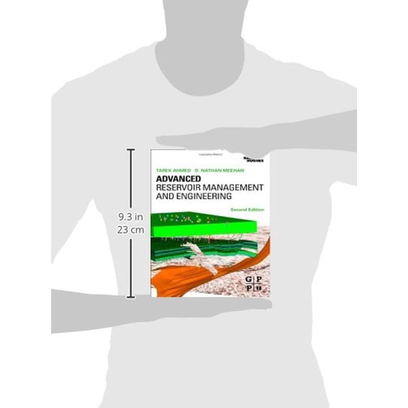 Pre-Owned Advanced Reservoir Management and Engineering Paperback