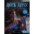 thumbnail image 1 of Advanced Rock Bass: for 4-, 5- and 6-String Basses, 1 of 1