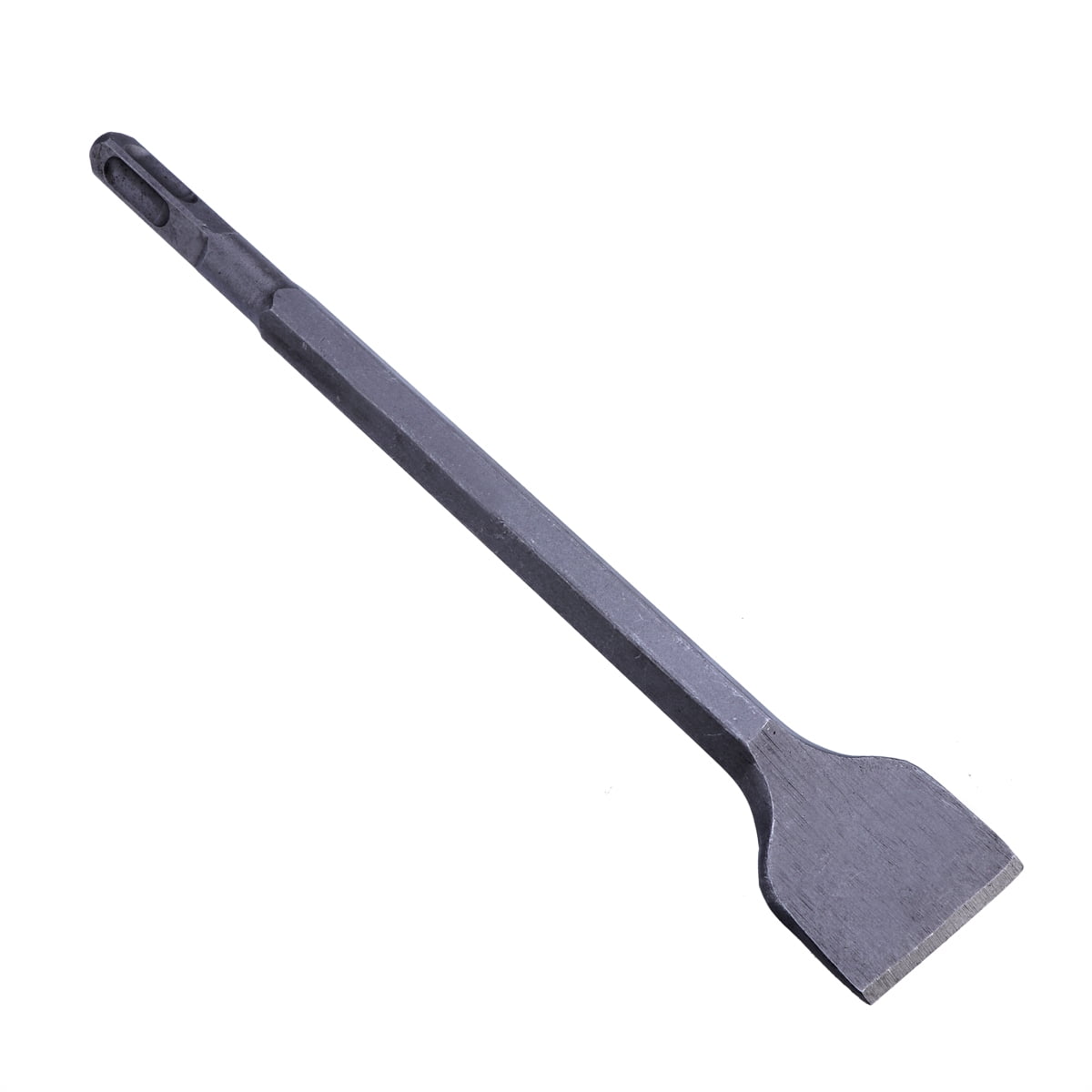 Advanced Rotary Hammer Chisel Bit Molybdenum Steel Tile Chisel Cranked