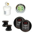 thumbnail image 1 of Advanced Royal Accessory Bundle for  Steam Generator; Oil Rubbed Bronze, 1 of 1