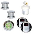 thumbnail image 1 of Advanced Royal Touch Accessory Bundle for  Steam Generator - Chrome, 1 of 1
