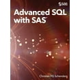 thumbnail image 1 of Advanced SQL with SAS, (Paperback), 1 of 1