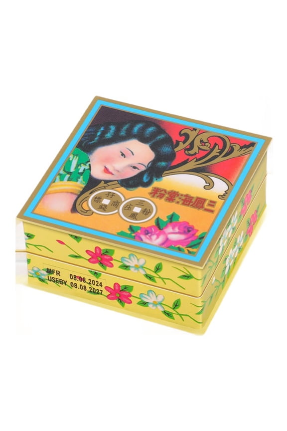 Advanced Sanfeng Powder Metal Polishing Powder for Watches Ensures Gentle Cleaning Without Damaging Surfaces