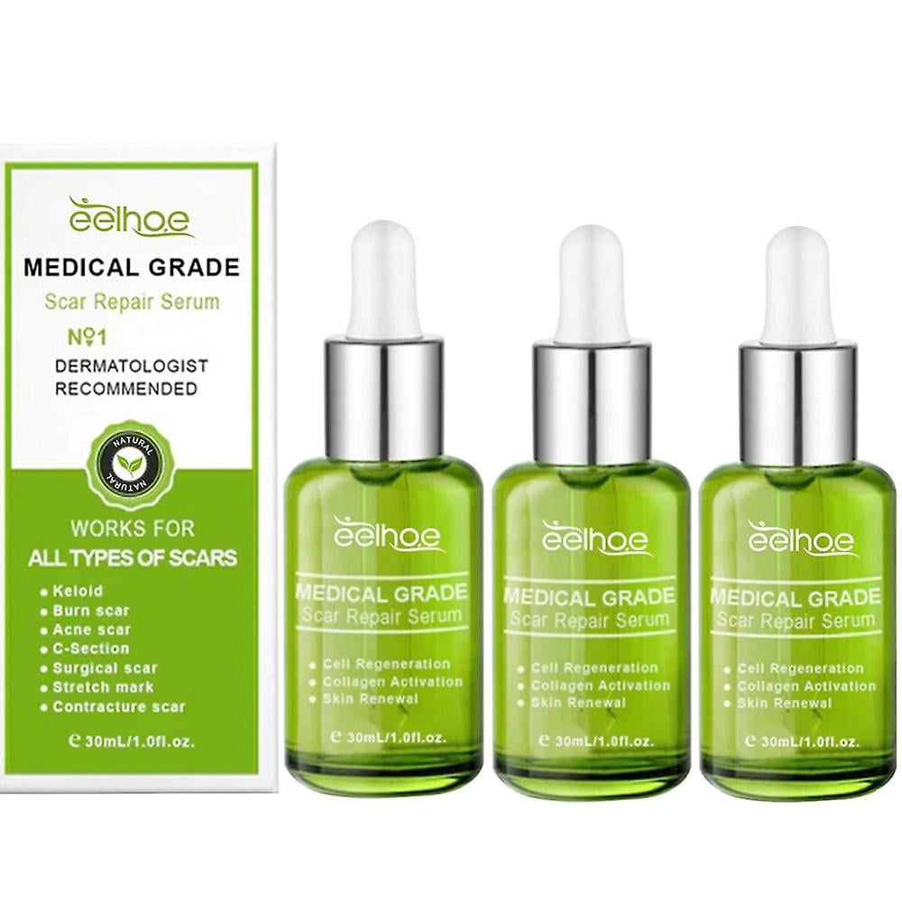 Advanced Scar Gel Stretch Marks Removal Cream