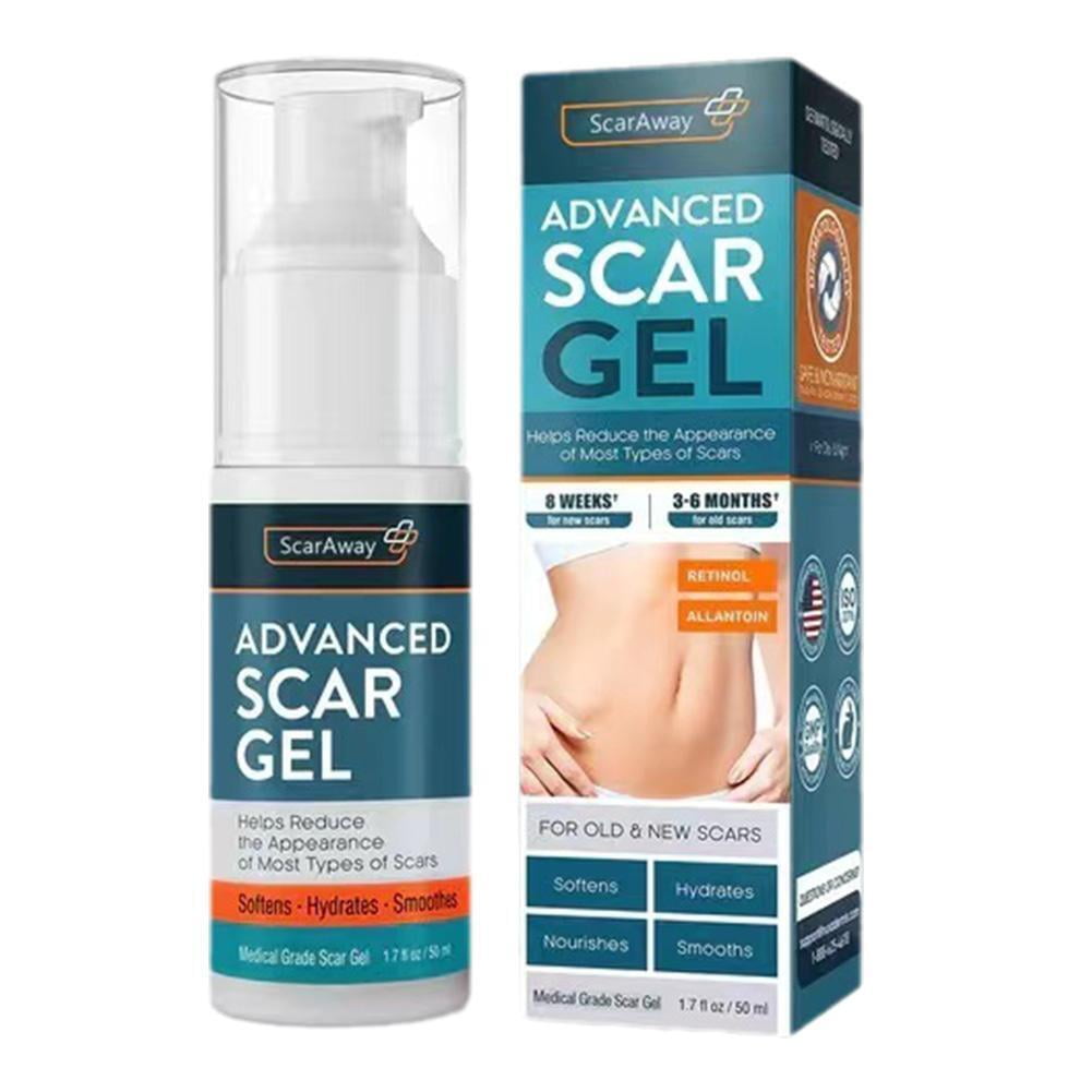 Alocane New Scar Therapy Gel - Shop Skin & Scalp Treatments at H-E-B