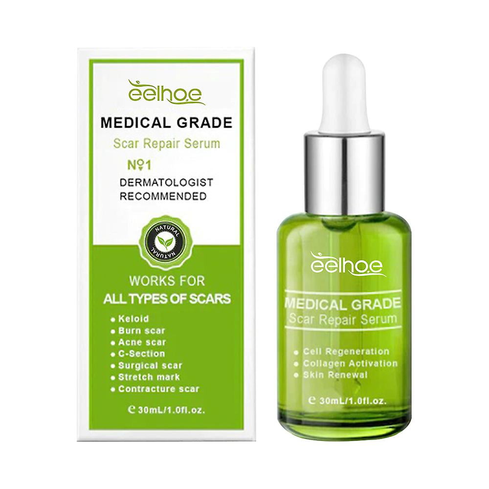 Advanced Scar Repair Serum, Medical Grade Scar Repair Serum, Medical