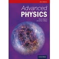 thumbnail image 1 of Advanced Sciences: Advanced Physics (Edition 2) (Paperback), 1 of 1