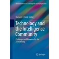 thumbnail image 1 of Advanced Sciences and Technologies for S Technology and the Intelligence Community: Challenges and Advances for the 21st Century, (Paperback), 1 of 1