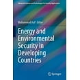 thumbnail image 1 of Advanced Sciences and Technologies for S Energy and Environmental Security in Developing Countries, (Paperback), 1 of 1