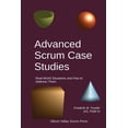 thumbnail image 1 of Advanced Scrum Case Studies, (Paperback), 1 of 1