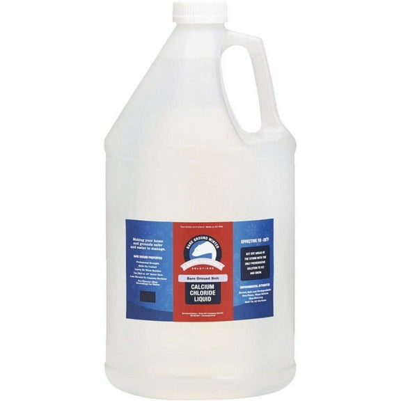 Advanced Seasonal Innovations Liquid Snow Shovel (1 Gallon)