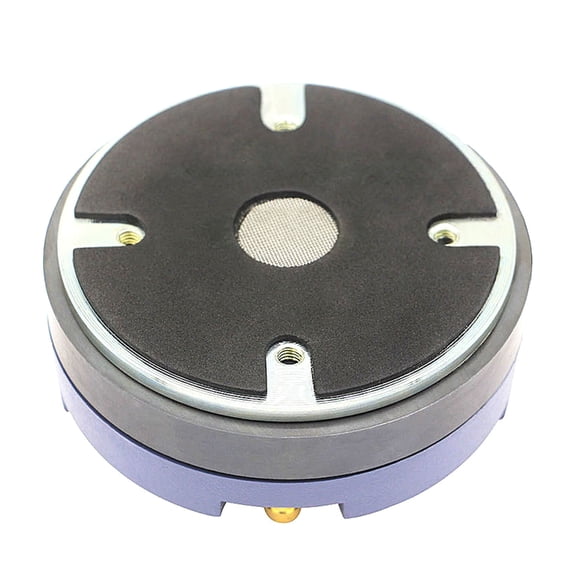 Advanced Sensitive Horn Tweeter 8Ohms Voice Coil Tweeter Speaker Driver For Improved Music Output In Different Situation