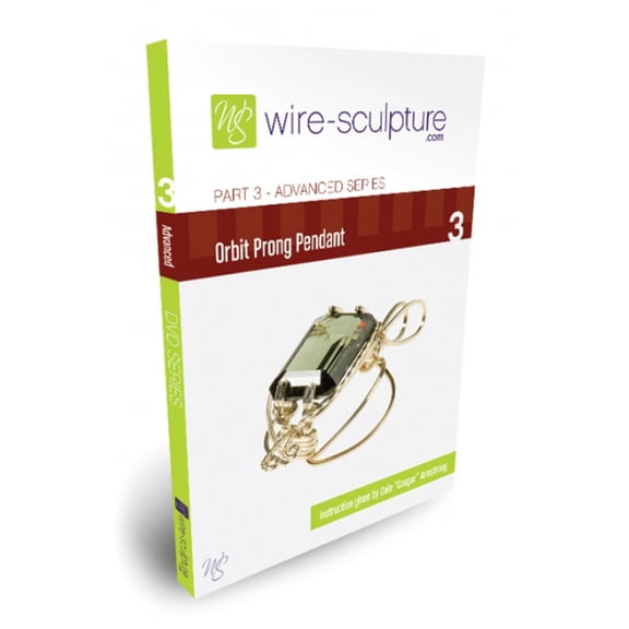 Advanced Series - Part 3