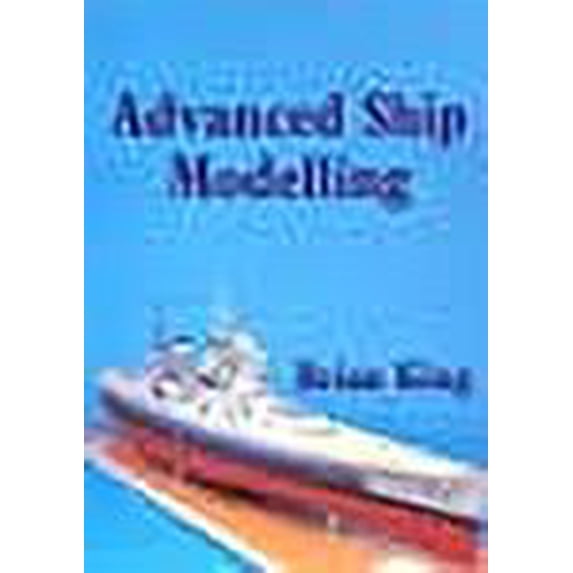 Advanced Ship Modelling