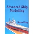 thumbnail image 1 of Pre-Owned Advanced Ship Modelling Paperback, 1 of 1