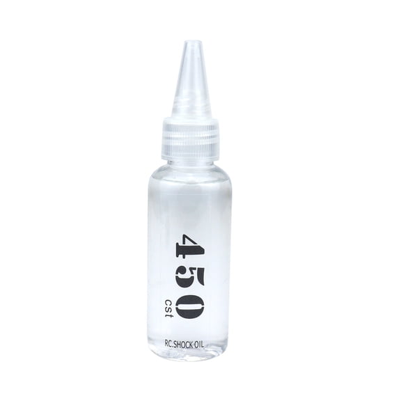 Advanced Shock Absorbers Oil Fluid For Remote Control Car With Precisions Dropper Easy Maintenance Design