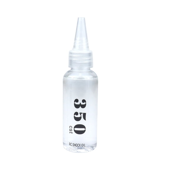 Advanced Shock Absorbers Oil Fluid For Remote Control Car With Precisions Dropper Easy Maintenance Design