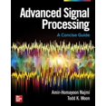 thumbnail image 1 of Pre-Owned Advanced Signal Processing: A Concise Guide Paperback, 1 of 1