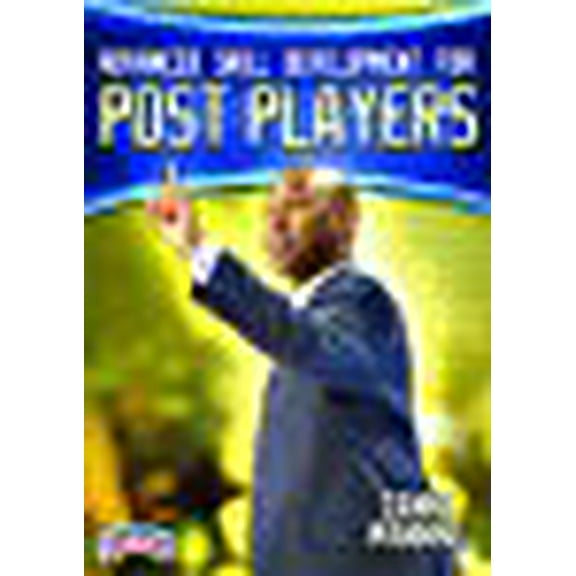 Advanced Skill Development for Post Players