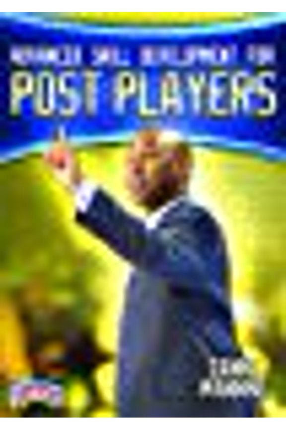 Advanced Skill Development for Post Players