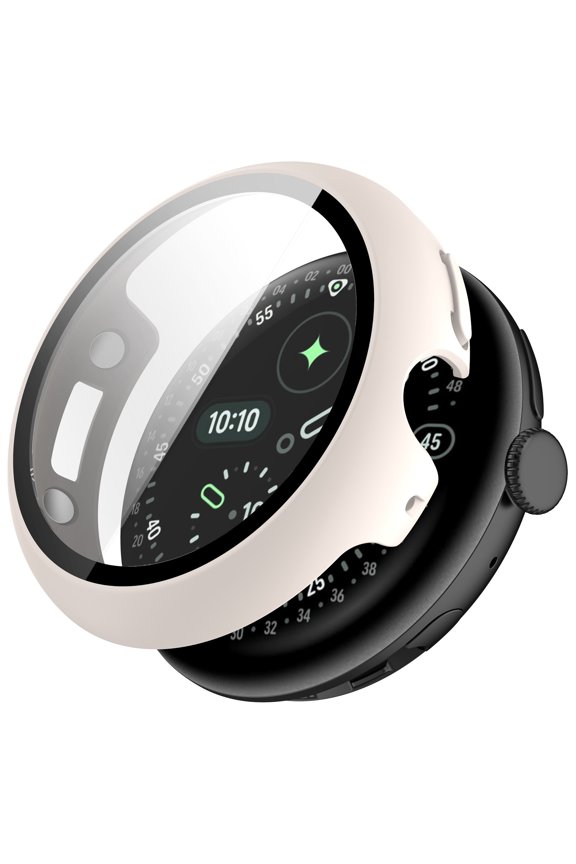 Advanced Smart Watch Featuring Crystal Clear Display | With Calling Screen Protector | Perfect For Solo Travelers Gray Perfect For Business Trips Gray