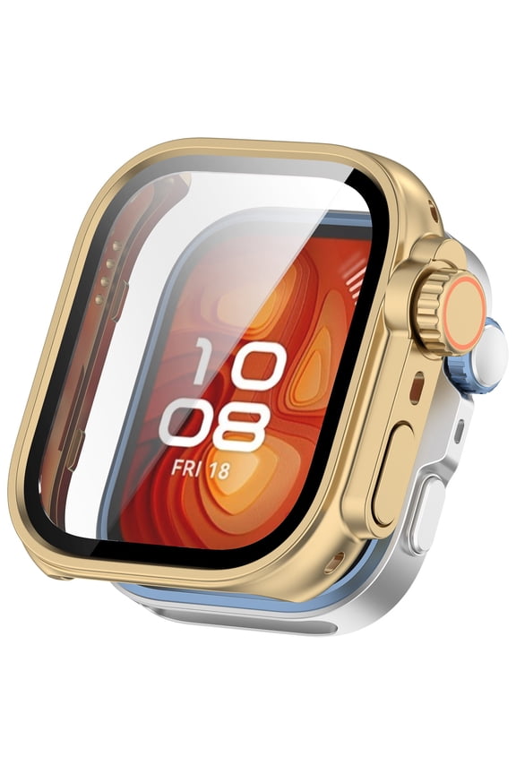 Advanced Smart Watch Featuring Multi Sport Mode Support | With Calling Screen Protector | Perfect For Business Trips Blue Ideal For Everyday Use Blue Perfect For Tech Lovers Blue