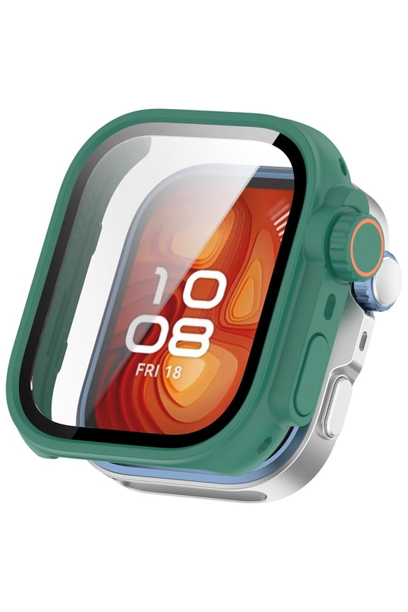 Advanced Smart Watch With Professional Grade Materials | With Calling Screen Protector | Great For Outdoor Activities Black Ideal For Camera Remote Black