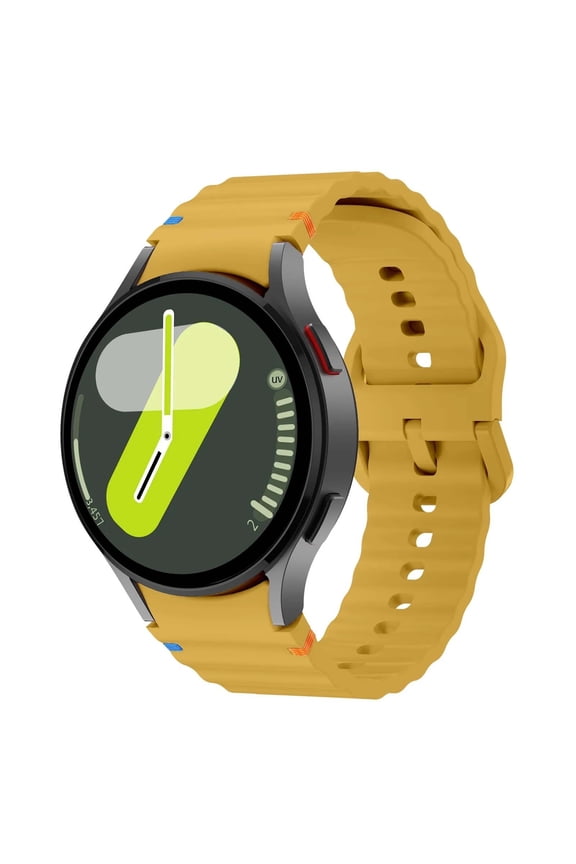 Advanced Smart Watch With Reliable Bluetooth Connection | With Sleep Tracking Calling Fitness Sport Modes | For Business Trips Gray For Custom Faces Gray
