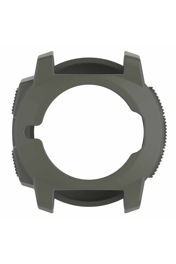 Advanced Smart Watch with Slim Soft TPU Band for Instinct Full Compatibility