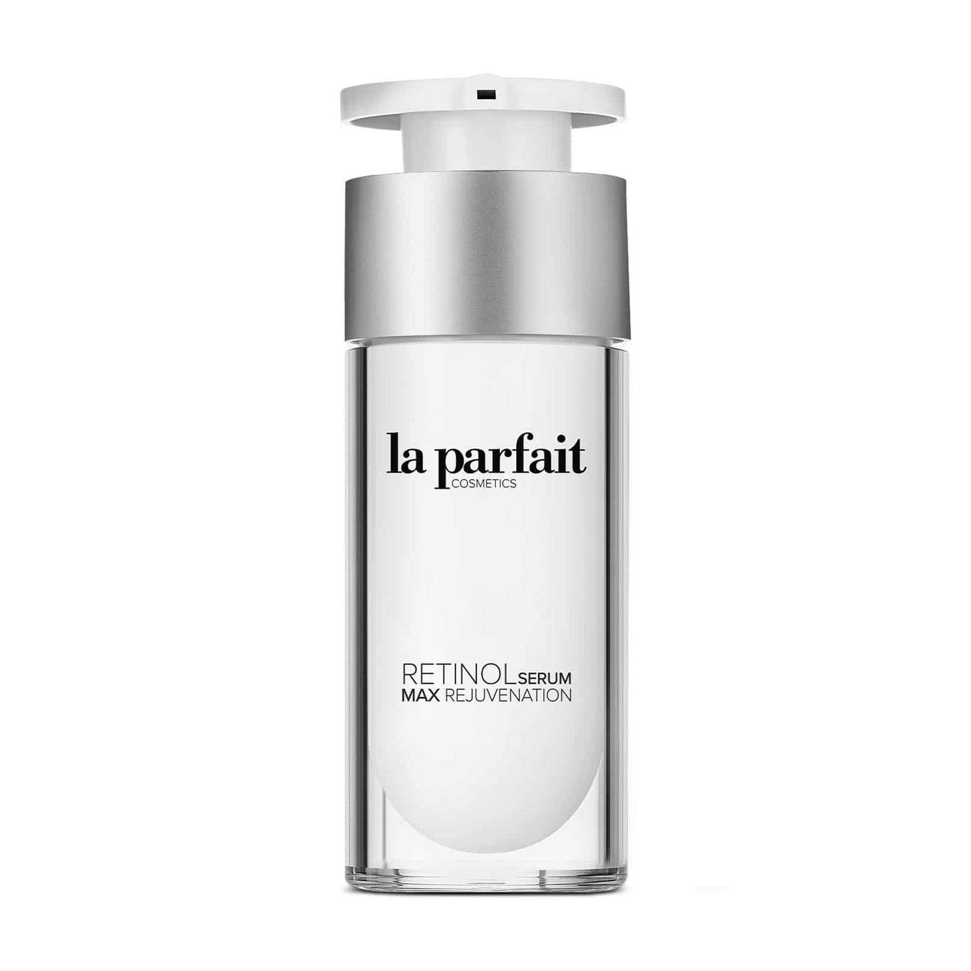 Advanced Smoothing 2.5% Retinol Serum