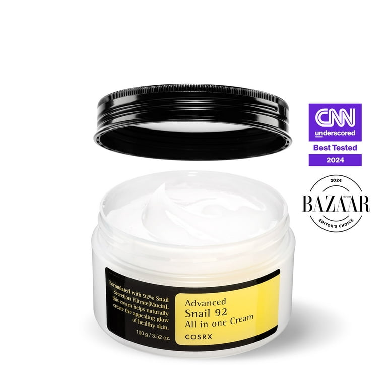 Moisturizer cosrx discount