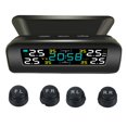 thumbnail image 1 of Advanced SolarTPMS for All Vehicles - Accurate Pressure Detection Digital, 1 of 1