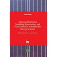 thumbnail image 1 of Advanced Statistical Modeling, Forecasting, and Fault Detection in Renewable Energy Systems (Hardcover), 1 of 1