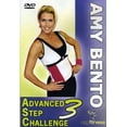 thumbnail image 1 of Advanced Step Challenge: Volume 3 (DVD), 1 of 1