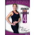 thumbnail image 1 of Advanced Step Challenge: Volume 4 (DVD), 1 of 1