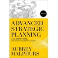 thumbnail image 1 of Advanced Strategic Planning: A 21st-Century Model for Church and Ministry Leaders, (Paperback), 1 of 1
