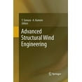 thumbnail image 1 of Advanced Structural Wind Engineering, (Paperback), 1 of 1