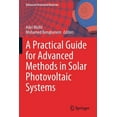 thumbnail image 1 of Advanced Structured Materials A Practical Guide for Advanced Methods in Solar Photovoltaic Systems, Book 128, (Paperback), 1 of 1