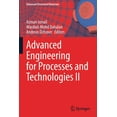 thumbnail image 1 of Advanced Structured Materials Advanced Engineering for Processes and Technologies II, Book 147, (Paperback), 1 of 1
