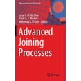 thumbnail image 1 of Advanced Structured Materials Advanced Joining Processes, Book 125, (Hardcover), 1 of 1