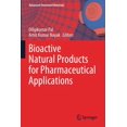 thumbnail image 1 of Advanced Structured Materials Bioactive Natural Products for Pharmaceutical Applications, Book 140, (Paperback), 1 of 1