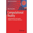 thumbnail image 1 of Advanced Structured Materials Computational Reality: Solving Nonlinear and Coupled Problems in Continuum Mechanics, Book 55, (Hardcover), 1 of 1