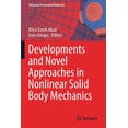 thumbnail image 1 of Advanced Structured Materials Developments and Novel Approaches in Nonlinear Solid Body Mechanics, Book 130, (Paperback), 1 of 1