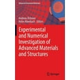 thumbnail image 1 of Advanced Structured Materials Experimental and Numerical Investigation of Advanced Materials and Structures, Book 41, (Hardcover), 1 of 1